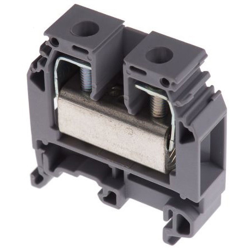 1SNA115129R1400 Entrelec 標準DINレール端子  SNAシリーズ 1袋(10個) Entrelec 【通販モノタロウ】