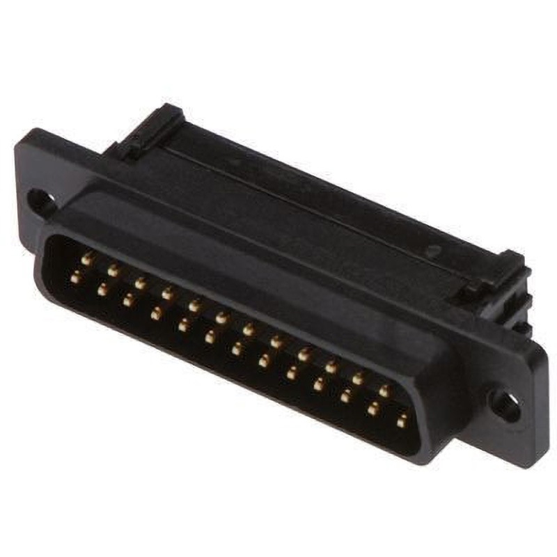 A-DSF 37LPIII/Z ASSMANN WSW IDCコネクタ A-Dシリーズ  オス 2.54mmピッチ 1セット(32個) ASSMANN WSW 【通販モノタロウ】