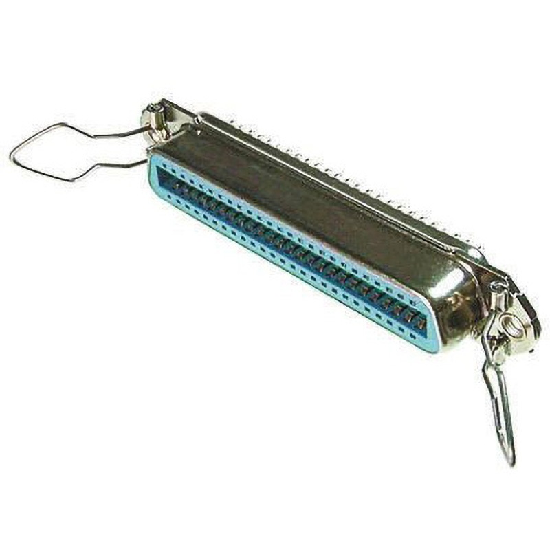 A-57/14 F ASSMANN WSW SCSIコネクタ  スルーホール 1セット(60個) ASSMANN WSW 【通販モノタロウ】