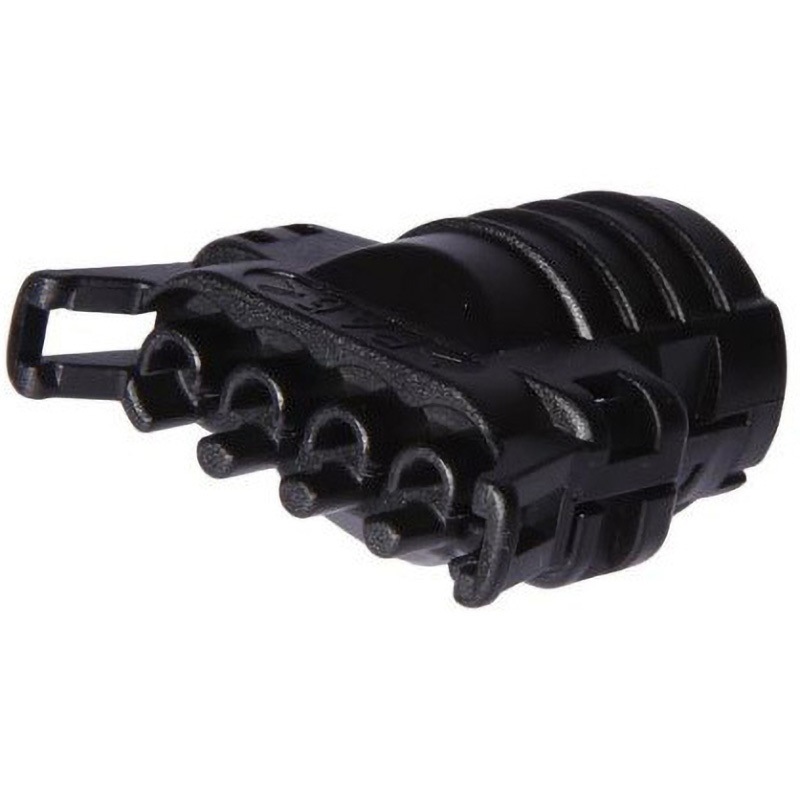 10719337 Delphi (デルファイ) セカンダリロック TPAロック Metri-Pack 150シリーズ Delphi 自動車用コネクタ  1袋(50個) 4,623円