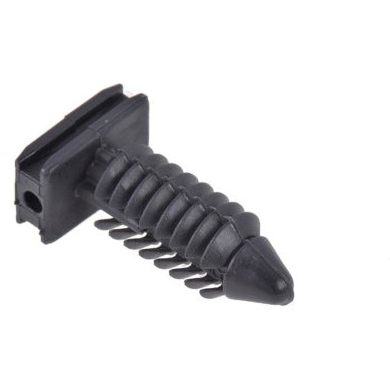 12047835 Delphi (デルファイ) 取り付けクリップ 取り付けクリップ Delphi 自動車用コネクタ