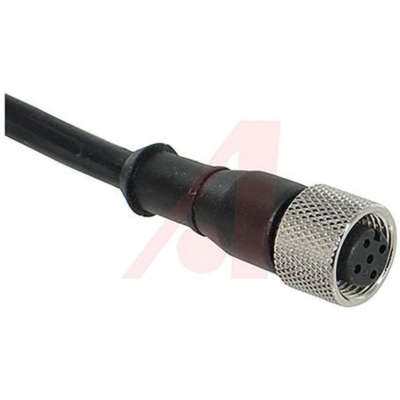 MQDC1-530 Banner コードセット M12 メス Banner 1個 MQDC1-530
