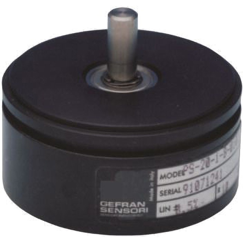 PS-20-B-0-472 0000X000X00 Gefran アブソリュート形 アブソリュート Gefran 1個 PS-20-B-0-472 0000X000X00 40,320円