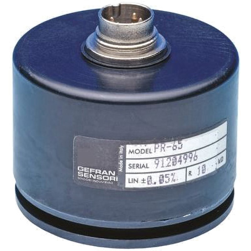 PR-65-B-0-103 0000X000X00 Gefran アブソリュート形 アブソリュート Gefran 1個 PR-65-B-0-103 0000X000X00