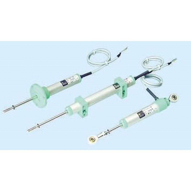 PZ-34-A-250 0000X000X00 Gefran リニアトランスデューサ 250mm(長さ) 60 V Gefran 1個 PZ-34-A-250 0000X000X00