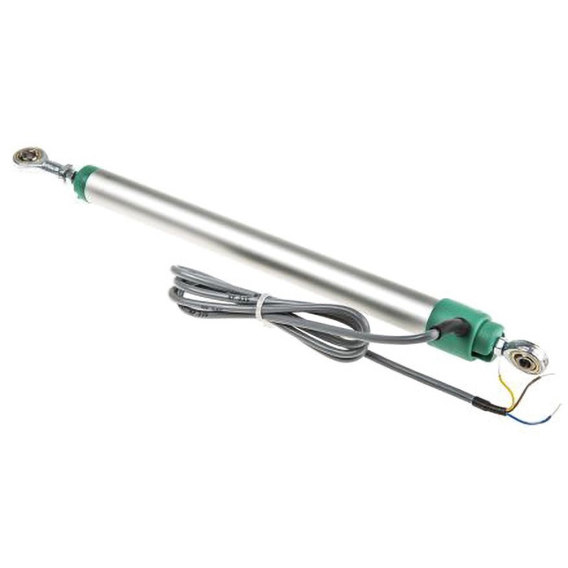 PZ-34-A-150 0000X000X00 Gefran リニアトランスデューサ 150mm(長さ) 60 V Gefran 1個 PZ-34-A-150 0000X000X00