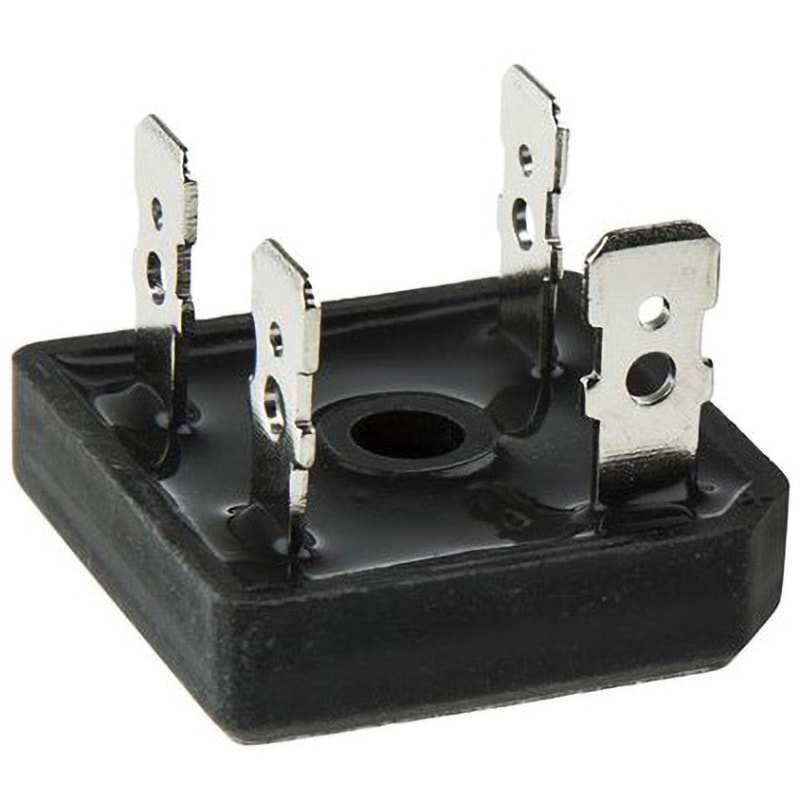 FB2510-B500/440-25 Fagor Electronica 整流用 ブリッジダイオード