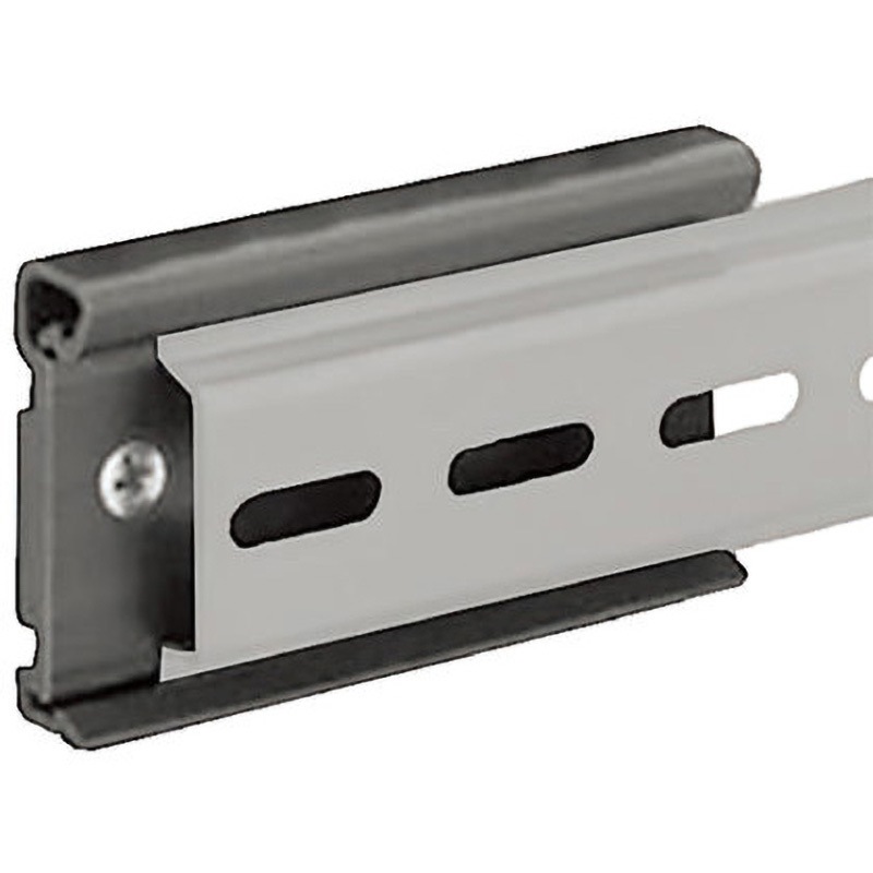 KL 35 075 Fischer Elektronik ヒートシンククリップ  ヒートシンク取り付けレール(35 mm)用 Fischer Elektronik 1袋(20個) KL 35 075