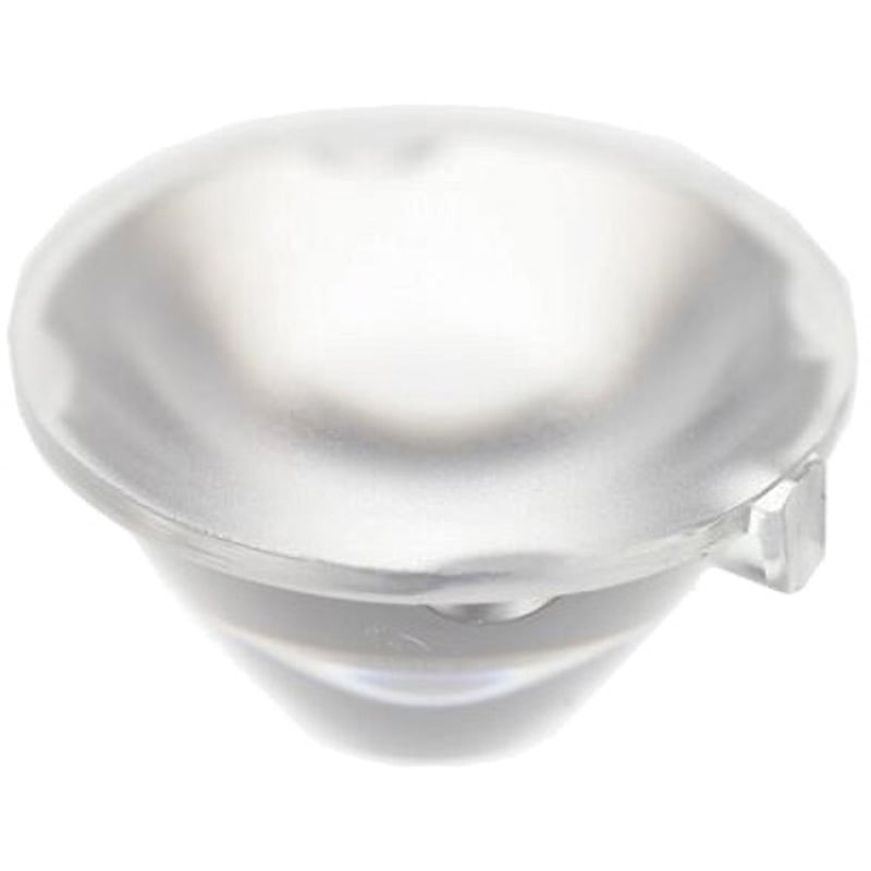 10201 Carclo LEDレンズ 直径 19.7mm 1セット(48個) Carclo 【通販モノタロウ】