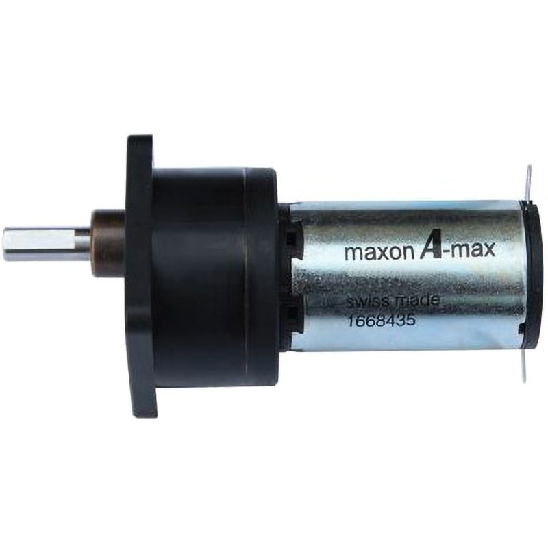 123858 DCギアモータ Maxon 1個 Maxon 【通販モノタロウ】 41,980円
