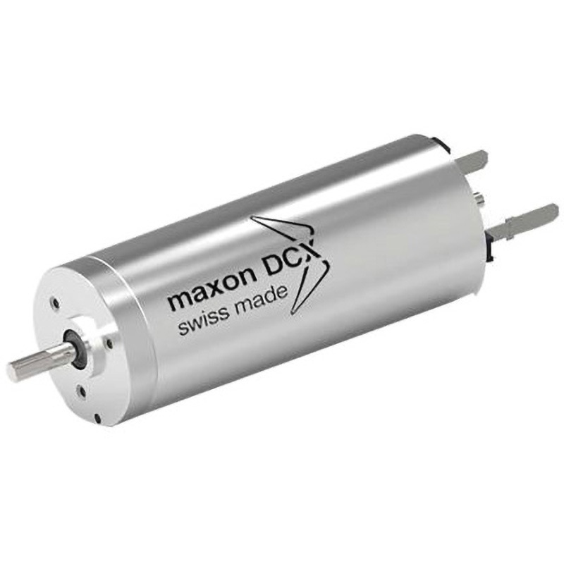 B75D3E107412 DCギアモータ Maxon DCXシリーズ Maxon 1個 B75D3E107412