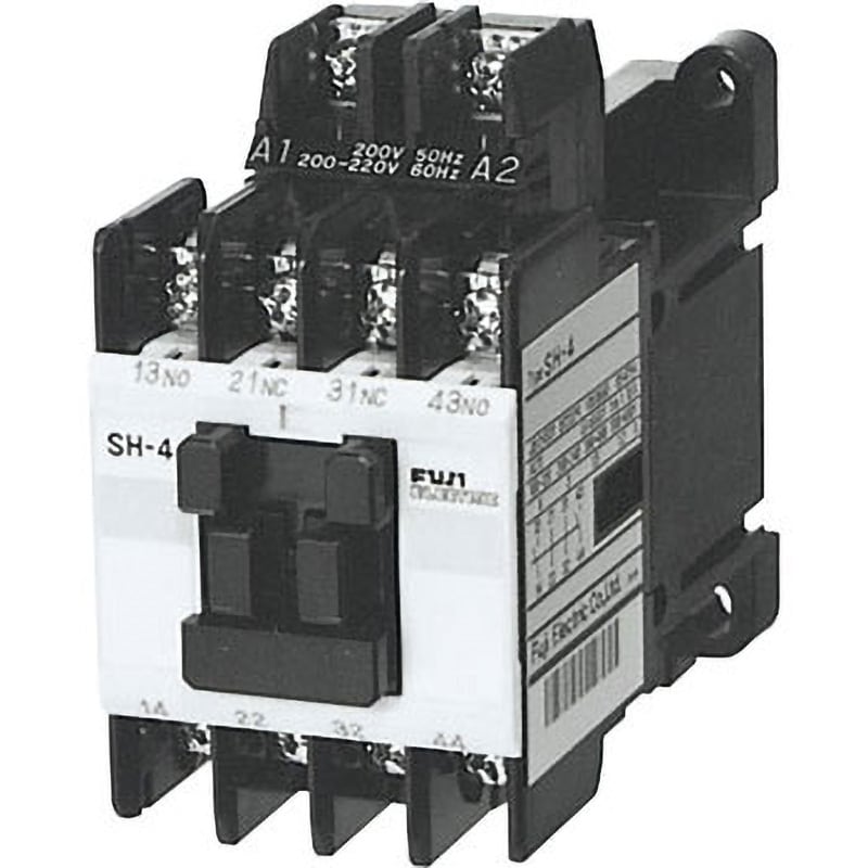 正規品／ESCO AC100V・M5 5方向電磁弁（ダイレクト配管） EA153HL-1