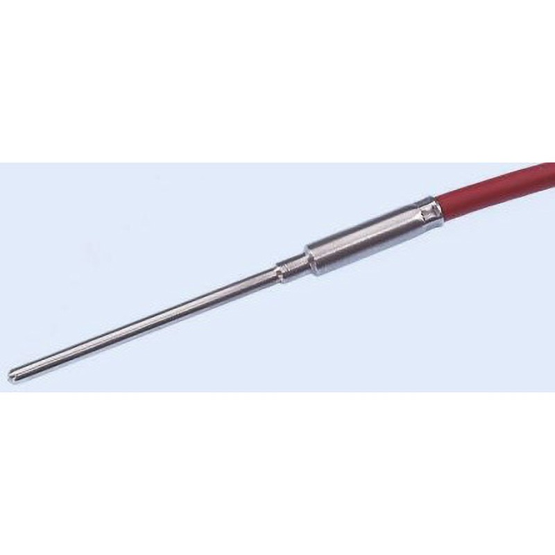 K3-E-2LS-200 Electrotherm Pt100 センサ PT100 3mm 50mm Electrotherm 1個 K3-E-2LS-200