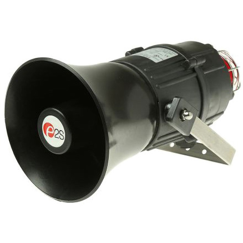 E2XCS1125EG24DC-RD e2s 表示灯 ブザー付 1個 e2s 【通販モノタロウ】 114,900円