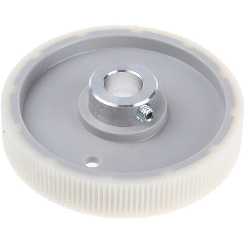 MR291.10 Baumer IVO エンコーダホイール 樹脂 1個 Baumer IVO 【通販モノタロウ】