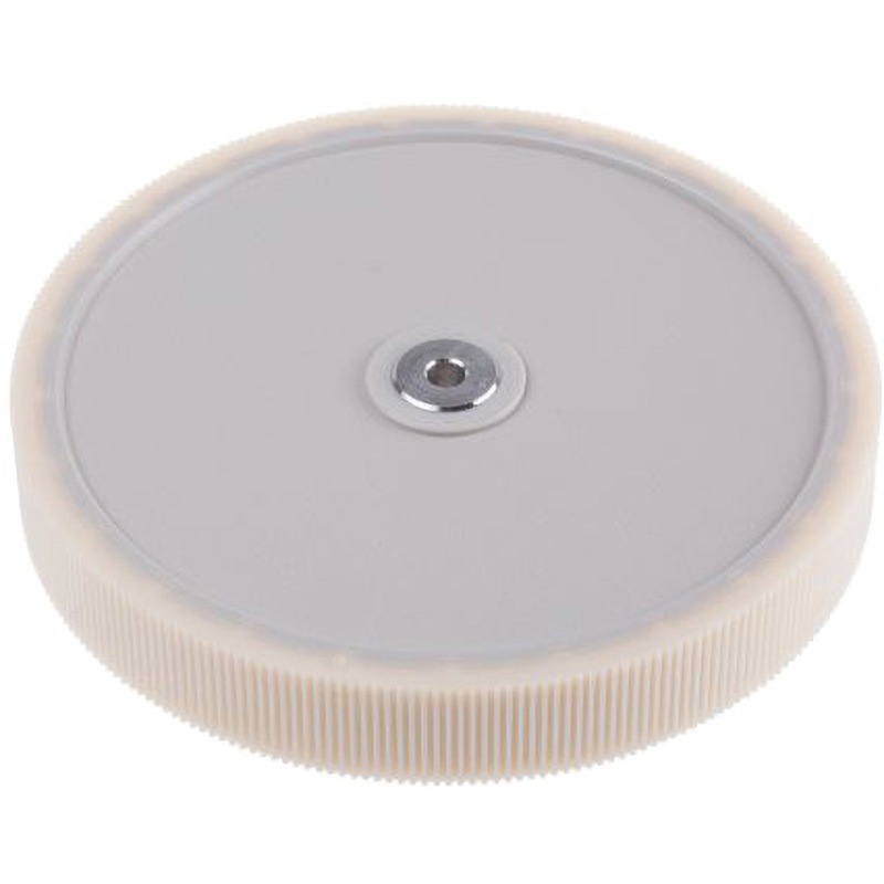 MR592.07 Baumer IVO エンコーダホイール 樹脂 1個 Baumer IVO 【通販モノタロウ】