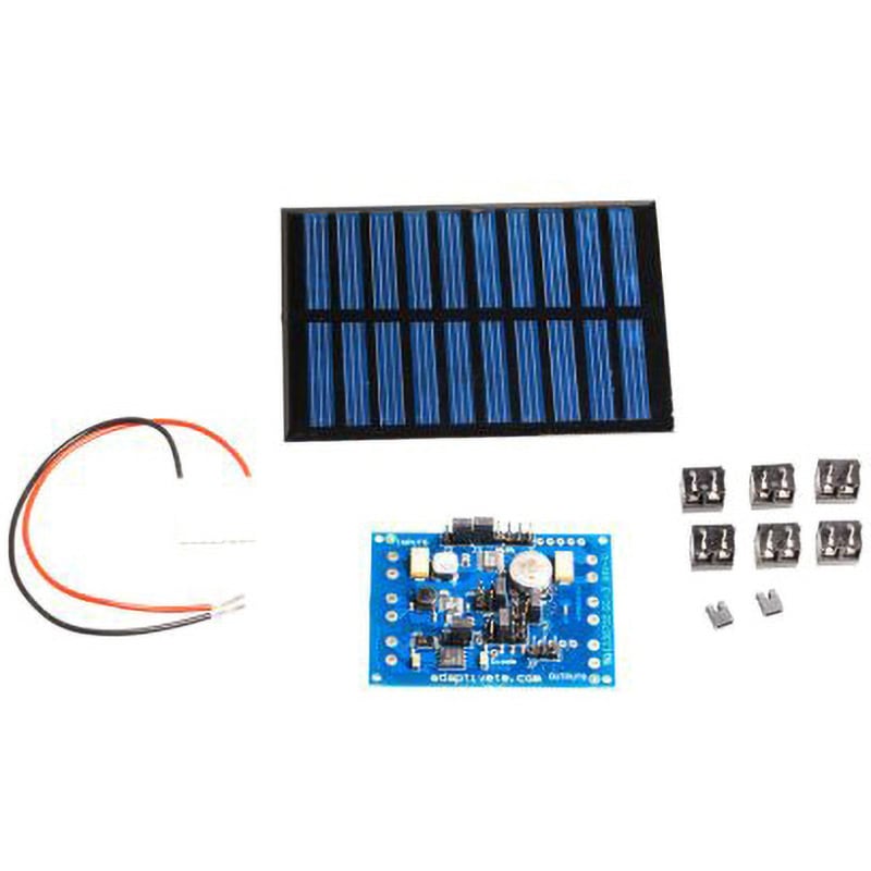 ADEH-K-A Adaptive  ペルチェモジュールコントローラ 1セット(1個) Adaptive 【通販モノタロウ】