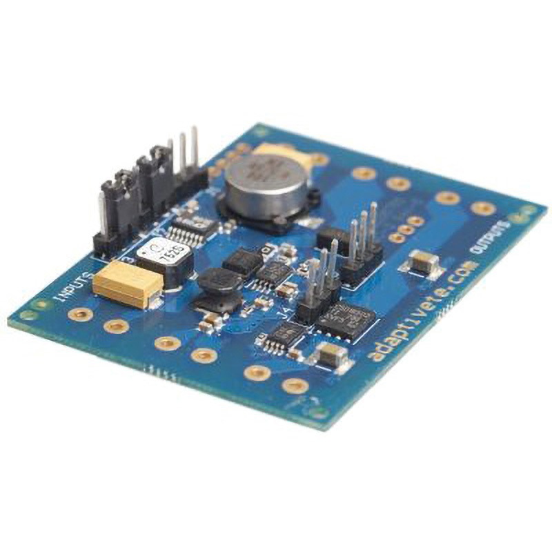 ADEH-P-A Adaptive  ペルチェモジュールコントローラ 1個 Adaptive 【通販モノタロウ】