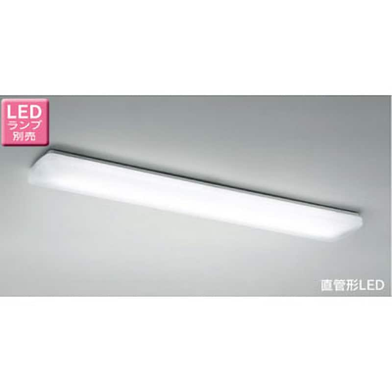 LEDH83112N 直管形LEDランプ シーリングライト 1台 東芝ライテック