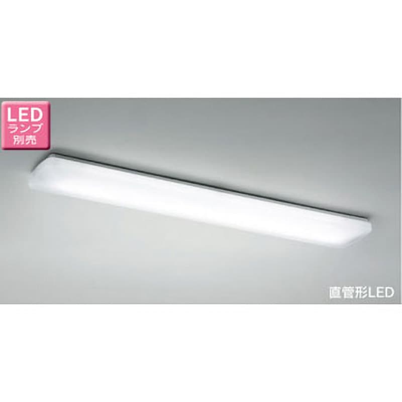 LEDH83212N 直管形LEDランプ シーリングライト 東芝ライテック Ra83 昼