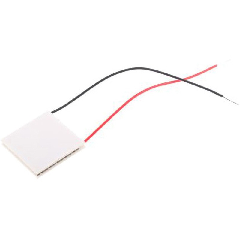 ETH-071-14-15-RS Adaptive ペルチェモジュール 1個 Adaptive 【通販モノタロウ】