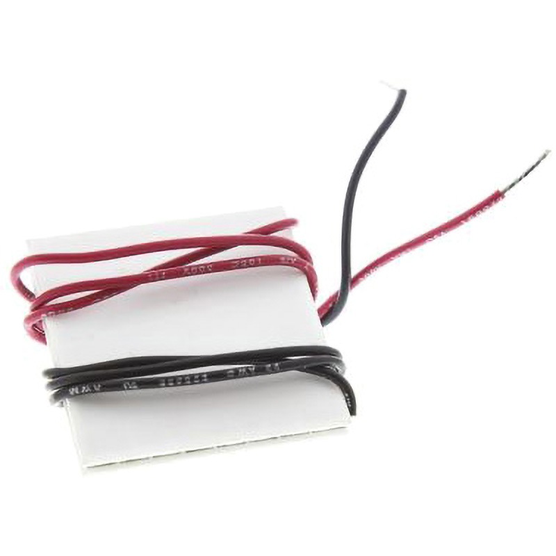 ET-127-14-15-RS Adaptive ペルチェモジュール 1個 Adaptive 【通販モノタロウ】