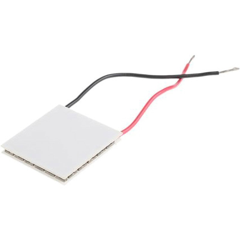 ET-071-20-15-RS Adaptive ペルチェモジュール 1個 Adaptive 【通販モノタロウ】
