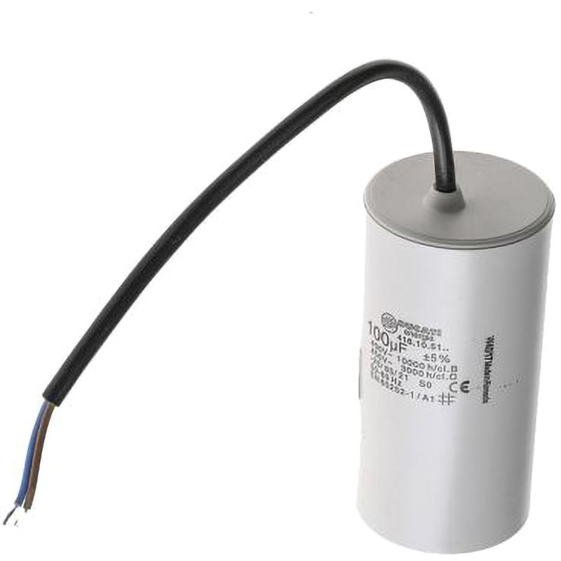 4.16.10.51.14 Ducati Energia パワーエレクトロニクス用コンデンサ(PEC) 450V 1個 Ducati Energia 【通販モノタロウ】 5,263円