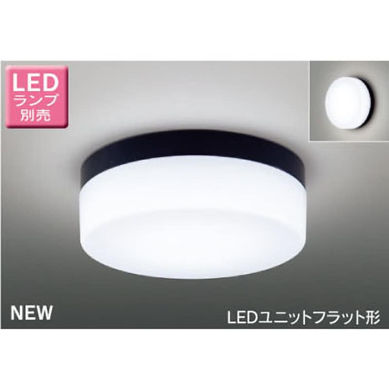 LEDG85915(K) LEDアウトドアシーリングランプ別売 1台 東芝ライテック