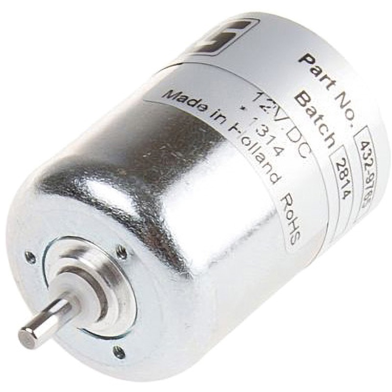 9904 120 18105 DCサーボモータ McLennan Servo Supplies McLennan Servo Supplies 1個 9904 120 18105