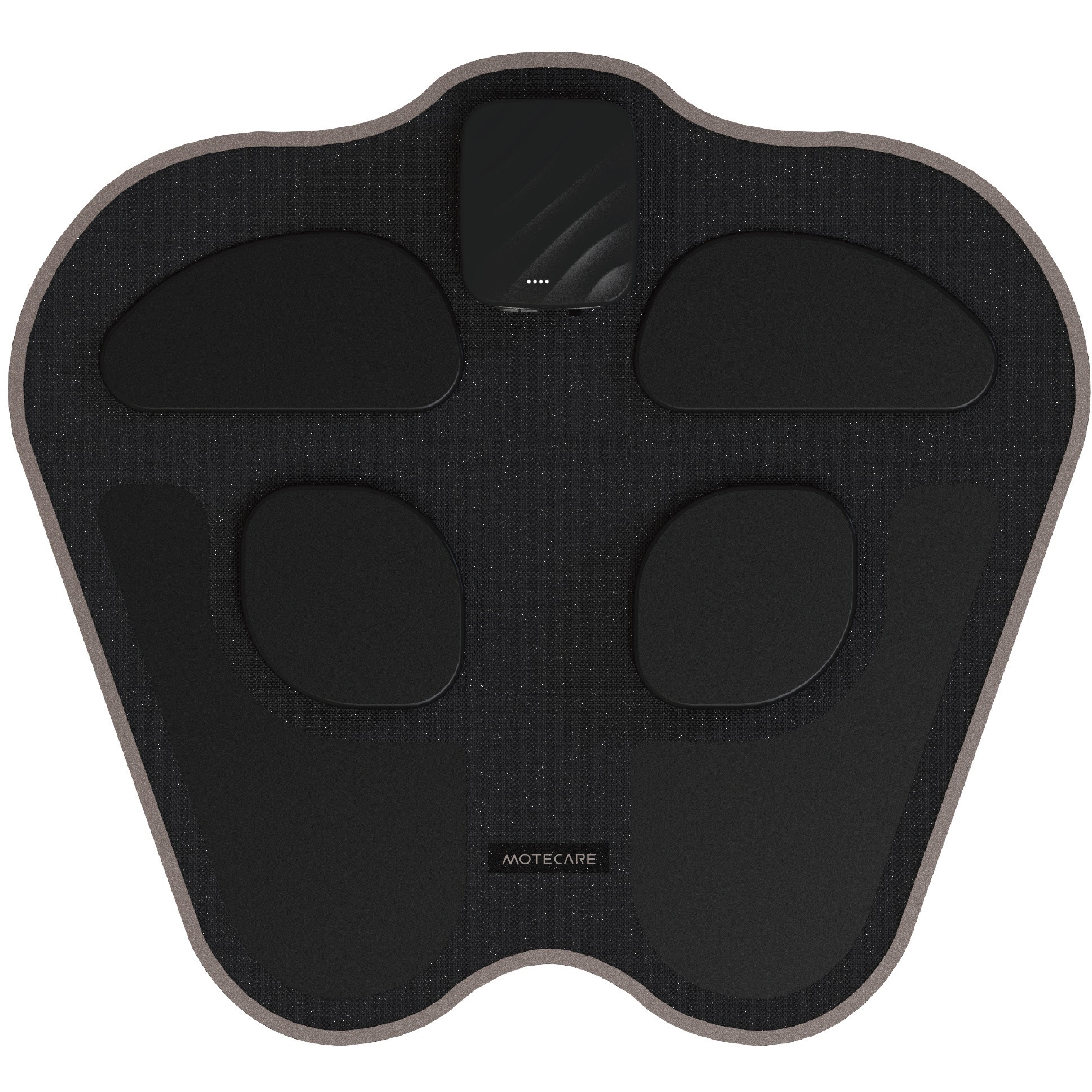 MXES-FR610EX BK 温熱 脚用EMS運動器 もてケアFoot EX 1個 マクセル 【通販モノタロウ】