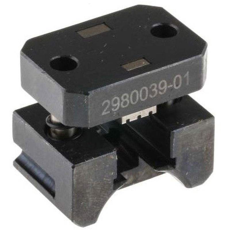 2980039-01 Bel-Stewart 圧着ダイセット Ferrule Bel-Stewart 1個 2980039-01