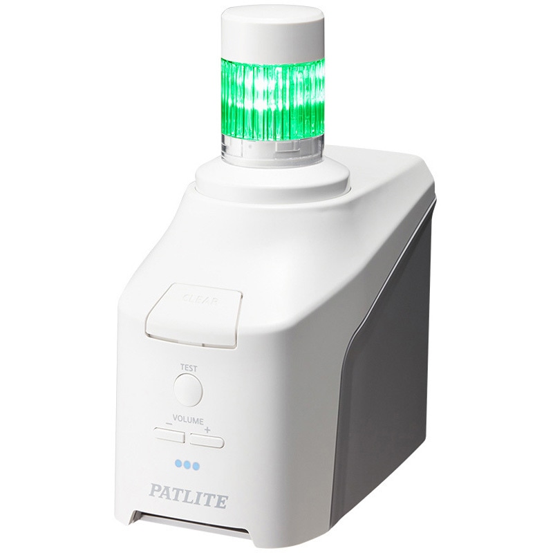 ネットワーク制御信号灯 PATLITE(パトライト/旧:春日電機) 積層 ネットワーク制御信号灯 PATLITE(パトライト/旧:春日電機) 積層