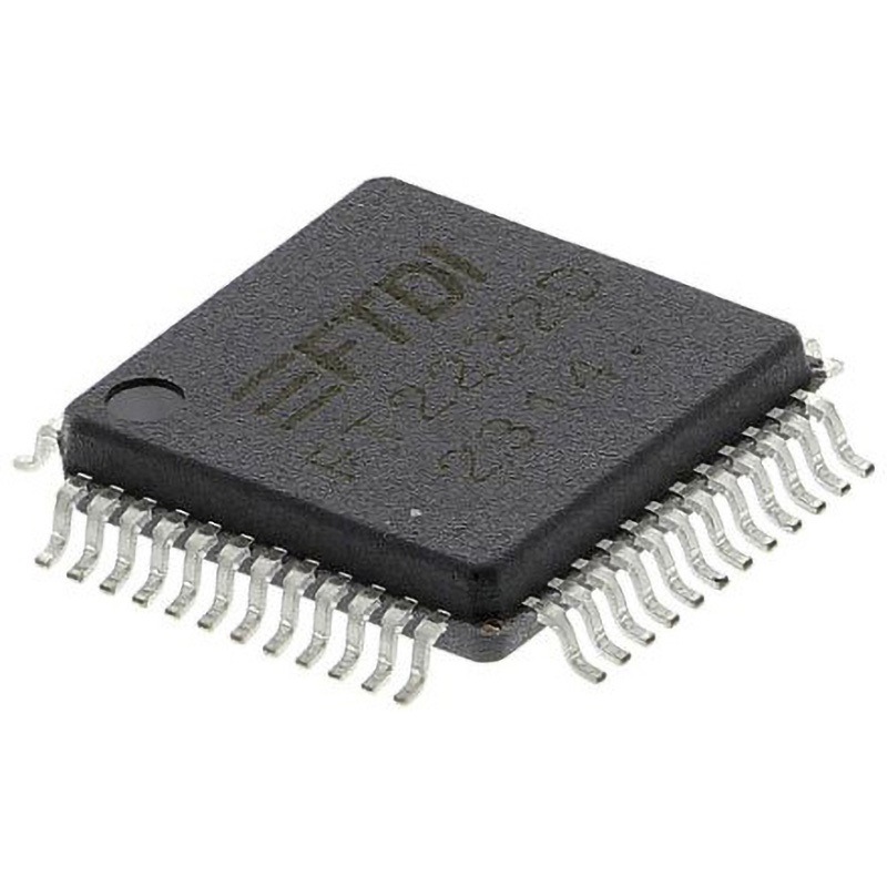 FT2232D Dual ch configurable FT232 FT245 1リール(1000個) FTDI Chip 【通販モノタロウ】