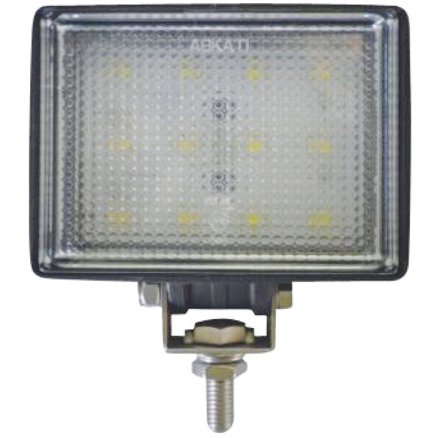 E619737 VS-L200VW-1 LED角型後退灯 1個 JB(日本ボデーパーツ工業) 【通販モノタロウ】