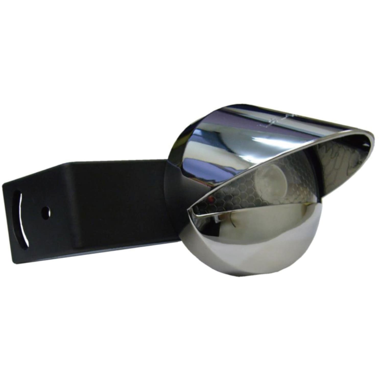 ドーワ LED A型 バス フルメッキ バス 路肩灯 タイヤ灯 電球式 2個セット