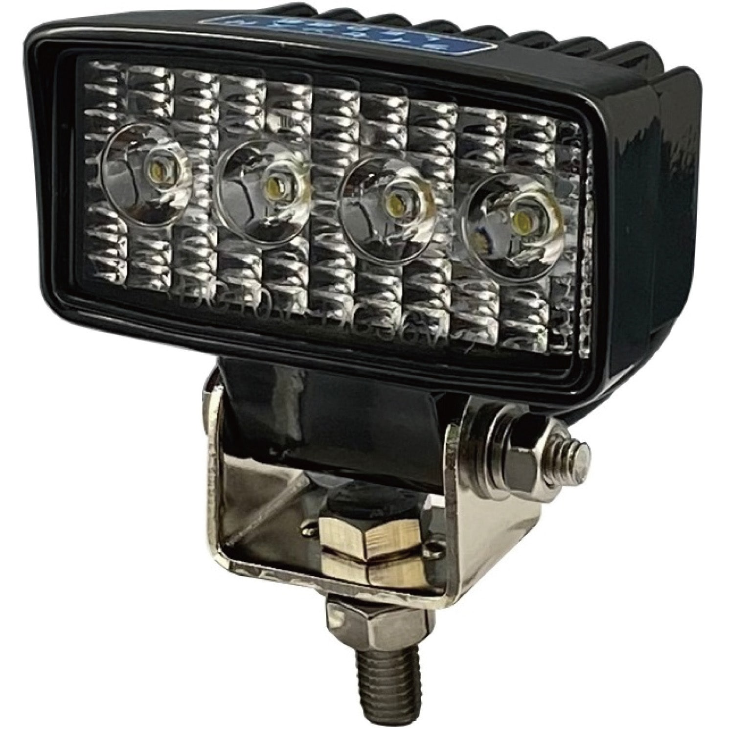 LSL-1010A LSL-1010A LED小型作業灯(長方形) 1個 JB(日本ボデーパーツ