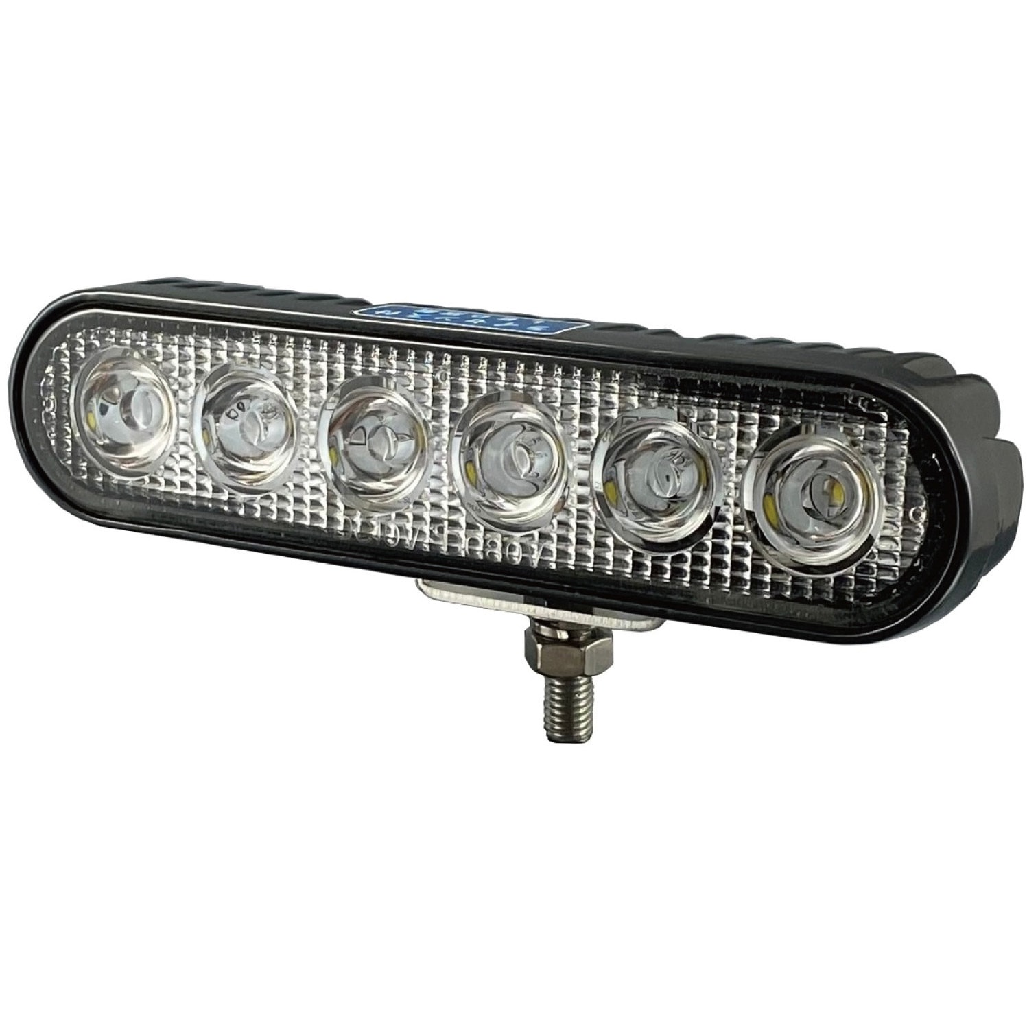 E619751 LSL-1012B LED作業灯(横長)10V-80V 共通 18W 1個 JB(日本