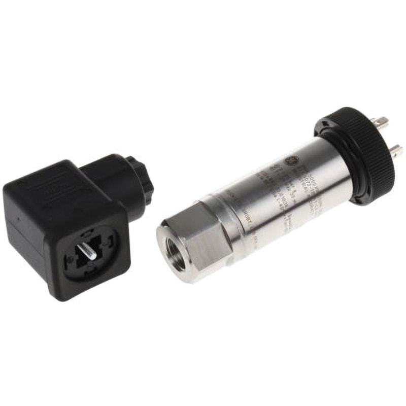 X5072-TB-A1-CA-H1-PA 25.0 bar G Druck 圧力センサ ゲージ 1個 Druck 【通販モノタロウ】