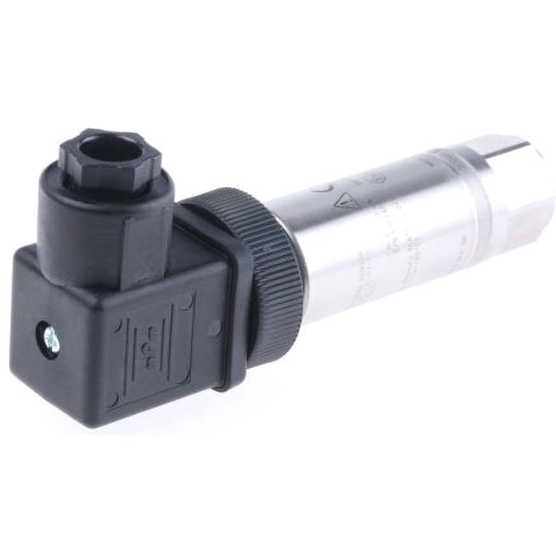 X5072-TB-A2-CA-H1-PA 10.0 bar G Druck 圧力センサ ゲージ 1個 Druck 【通販モノタロウ】