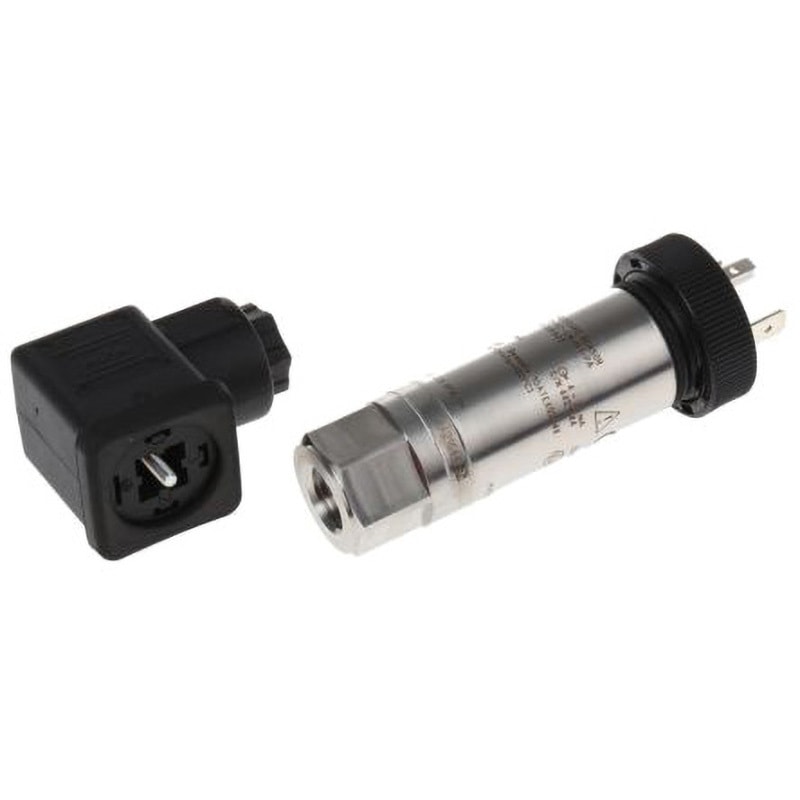 X5072-TB-A2-CA-H1-PA 1.0 bar A Druck 圧力センサ 絶対 1個 Druck 【通販モノタロウ】