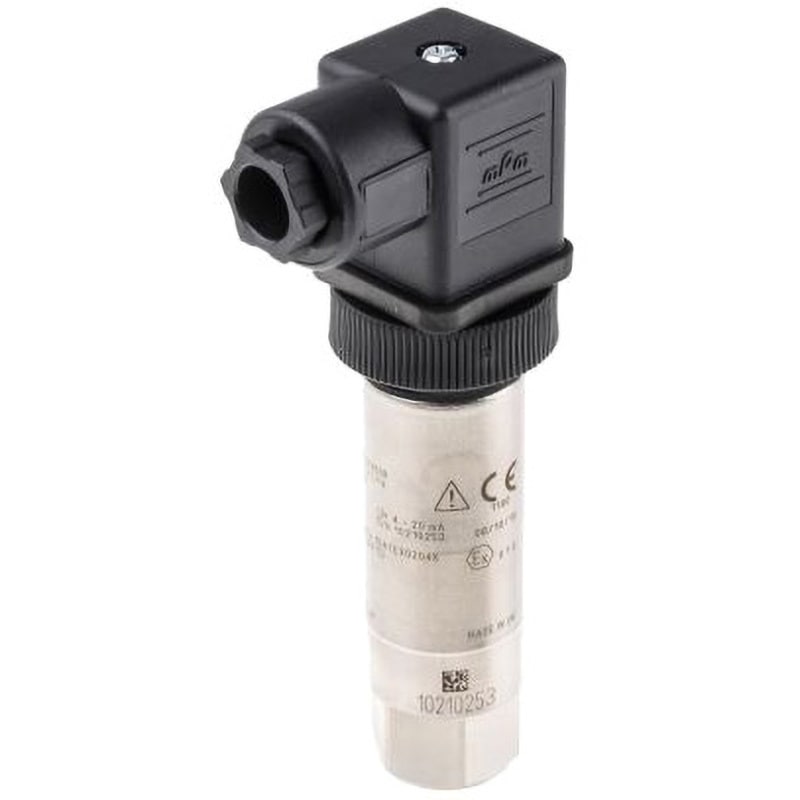 X5072-TB-A1-CA-H1-PA 250 bar SG Druck 圧力センサ 密閉型ゲージ 1個 Druck 【通販モノタロウ】 43,849円