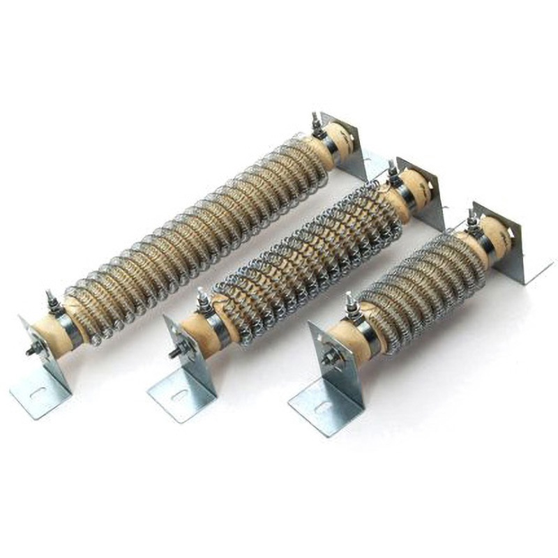 HPC600-4R7 Cressall 巻線抵抗器 600W 4.7Ω Cressall 1個 HPC600-4R7