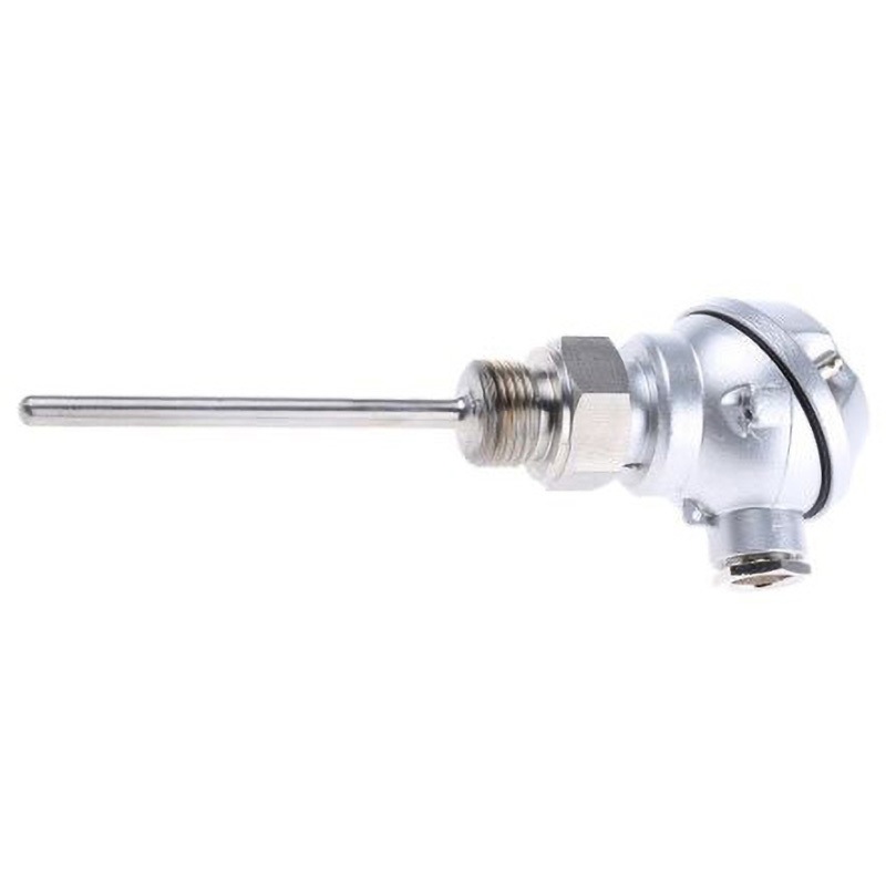 D03520 Correge Pt100 センサ PT100 6mm 100mm クラスB Correge 1個 D03520 17,276円