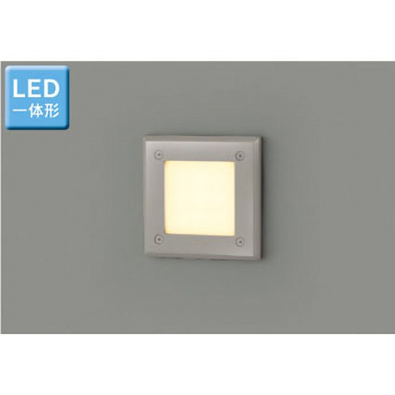 LEDB87938L(S)-LS LED一体形 足元灯 東芝ライテック 電球色 【通販