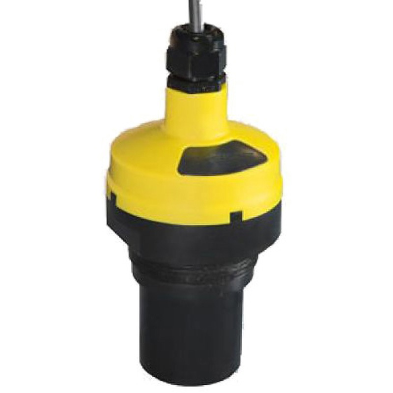 DL34-01 Flowline レベルセンサ 超音波 Flowline 1個 DL34-01