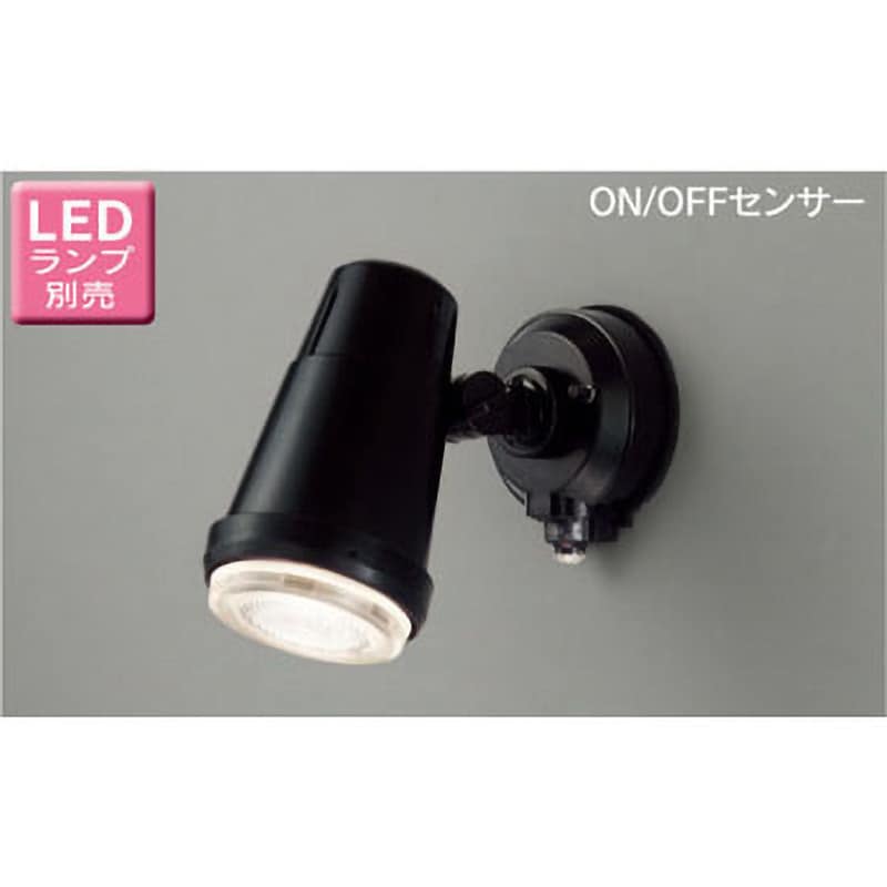 東芝 LEDアウトドアシーリングライト （ランプ別売） LEDG85915(W) - 屋外照明