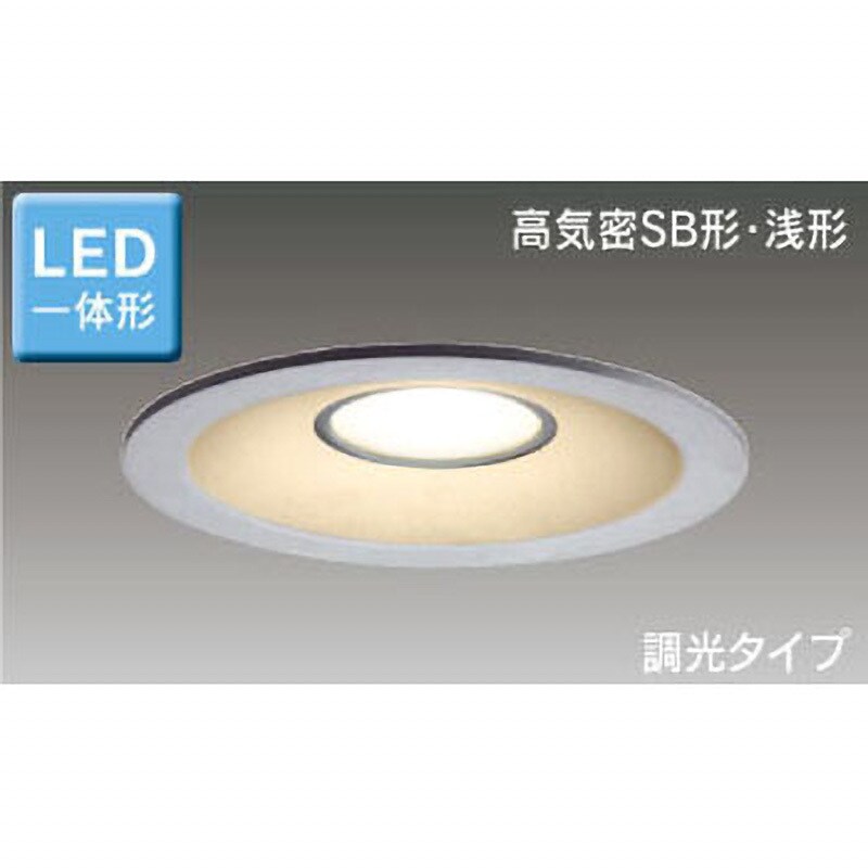 LEDD87001L(S)-LD 高気密SB形ダウンライト 調光タイプ 1台 東芝 ...