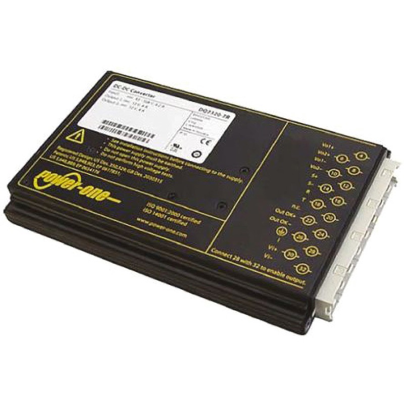 EQ2660-9RG BEL POWER SOLUTIONS INC 絶縁DC-DCコンバータ 1個 BEL POWER SOLUTIONS INC 【通販モノタロウ】