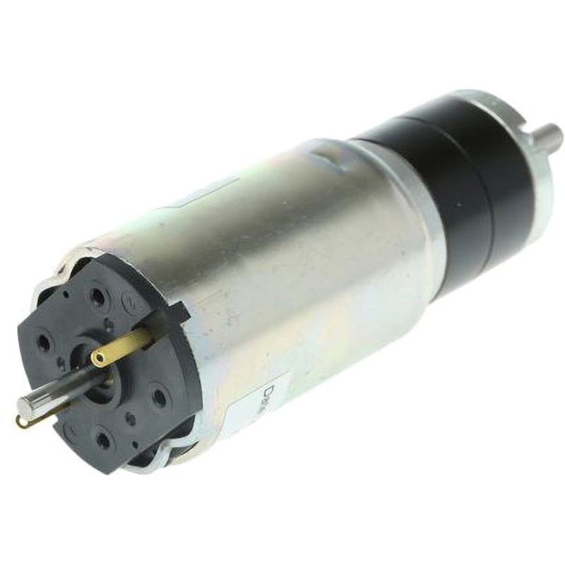 3-38/1424+GP32.0019 DCギアモータ Trident Engineering 1個 Trident Engineering 【通販モノタロウ】